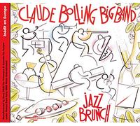Jazz Brunch Live Recording at the Meridien Paris
