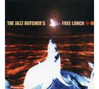 Jazz Butcher Conspiracy - Jazz Butcher's Free Lunch [Import]