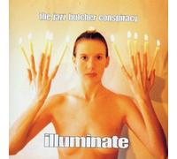 Jazz Butcher Conspiracy, the - Illuminate [Import]