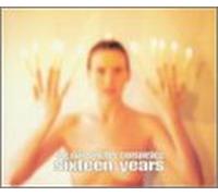 Jazz Butcher Conspiracy, The - Sixteen Years [Import]