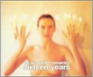 Jazz Butcher Conspiracy, The - Sixteen Years [Import]