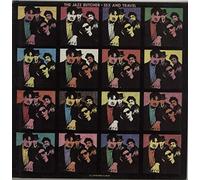 Jazz Butcher - Sex And Travel [Vinyl LP]