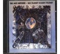 Jazz Butcher, the - Big, Scarey Planet [Import]