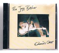 Jazz Butcher, the - Edward's Cupboard [Import]