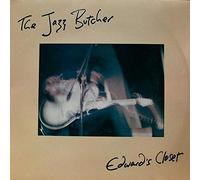 Jazz Butcher, the - Edward's Cupboard [Vinyl LP]