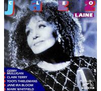 Jazz by Cleo Laine
