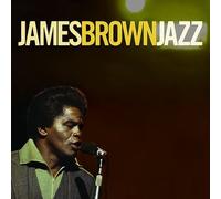 Jazz by James Brown [CD] NEUF