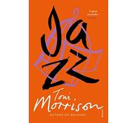 Jazz by Morrison, Toni New Edition (2001)