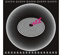 Jazz by Queen [VINYL] NEUF