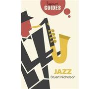 Jazz by Stuart Nicholson Inconnu (Auteur)