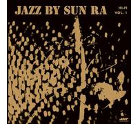 Jazz By Sun Ra