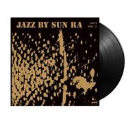 Jazz By Sun Ra Vinyle