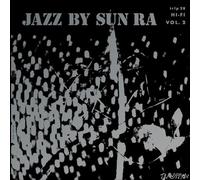 Jazz By Sun Ra, Vol. 2 [VINYL] [Vinyl LP]