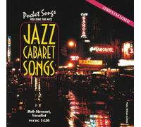 Jazz Cabaret Songs - Karaoke: Jazz Cabaret Songs-You Sing