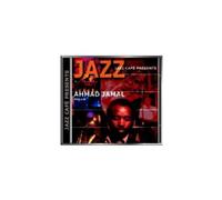 Jazz Cafe