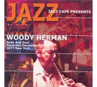 Jazz Café Presents: "Body And Soul