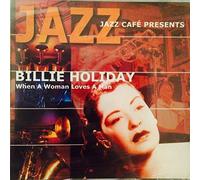 Jazz Cafe Presents - When a Woman,Jazz Cafe Presents [Import]
