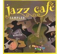 Jazz Cafe Sampler