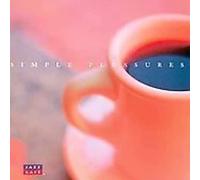 Jazz Cafe: Simple Pleasures