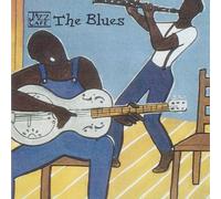 Jazz Café - The Blues