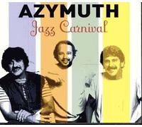 Azymuth – Jazz Carnival – CD