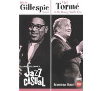 Dizzy Gillespie/Mel Torme