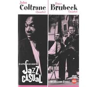 John Coltrane/Dave Brubeck