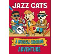 Jazz Cats