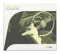 Jazz Cats : Felix And Other Cats - Tirage Limité