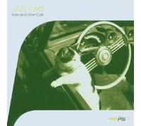 Jazz Cats: Felix & Other Cats by Jazz Cats-Felix & Other Cats