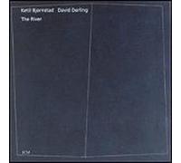 Jazz CD, Ketil Bjornstad / David Darling - The River[002kr]