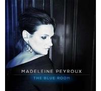 Jazz CD, Madeleine Peyroux - Blue Room [Standard Edition][002kr]
