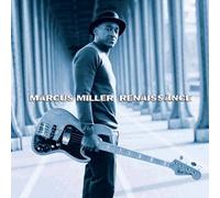 Jazz CD, Marcus Miller - Renaissance (+1 Bonus Track)[002kr]