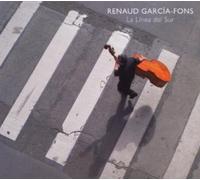 Jazz CD, Renaud Garcia-Fons - La Linea Del Sur[002kr]