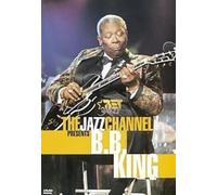 BB King – Jazz Channel Presents BB King, The – Import anglais