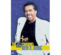 Jazz Channel Presents Ben E. King, The [Import anglais]