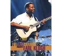 Jazz Channel Presents Earl Klugh - Bet On Jazz