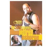 Jazz Channel Presents Jeffrey Osborne, The [Import anglais]