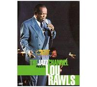 Jazz Channel Presents Lou Rawls [Dvd] [2000] [Region 1] [Us Import] [Ntsc]