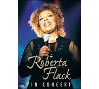 Jazz Channel Presents Roberta Flack, The [Import anglais]