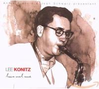 Jazz Characters Vol.35