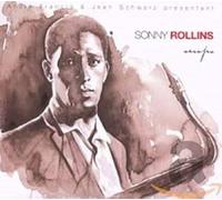 Jazz Characters Vol.38