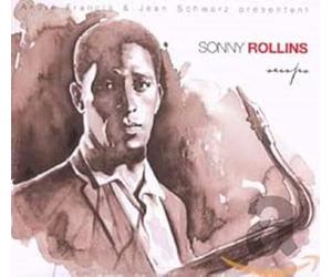 Jazz Characters Vol.38