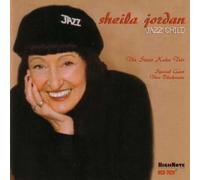 Jazz Child - With Steve Kuhn Trio