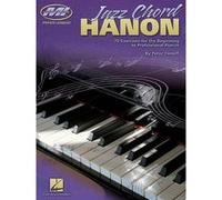 Jazz Chord Hanon Peter Deneff (Auteur)
