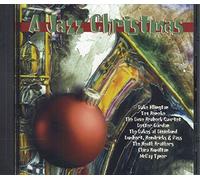 Jazz Christmas