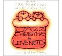 Jazz-Christmas By Love Notes [Import allemand]