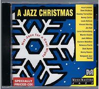 Jazz Christmas - Hot Jazz for a Cool Night