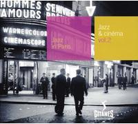 Jazz & Cinema Vol 2