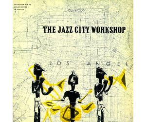 Jazz City Workshop